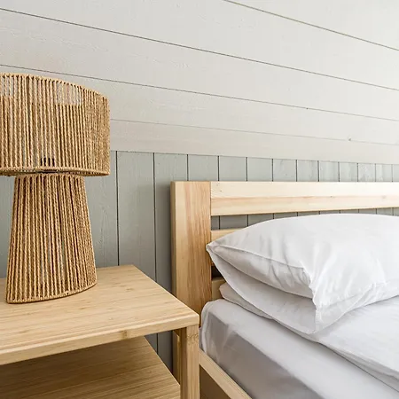 6_banga Casa de Férias *